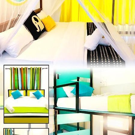 Vitamin Sea Hostel Innディックウェラ エクステリア 写真