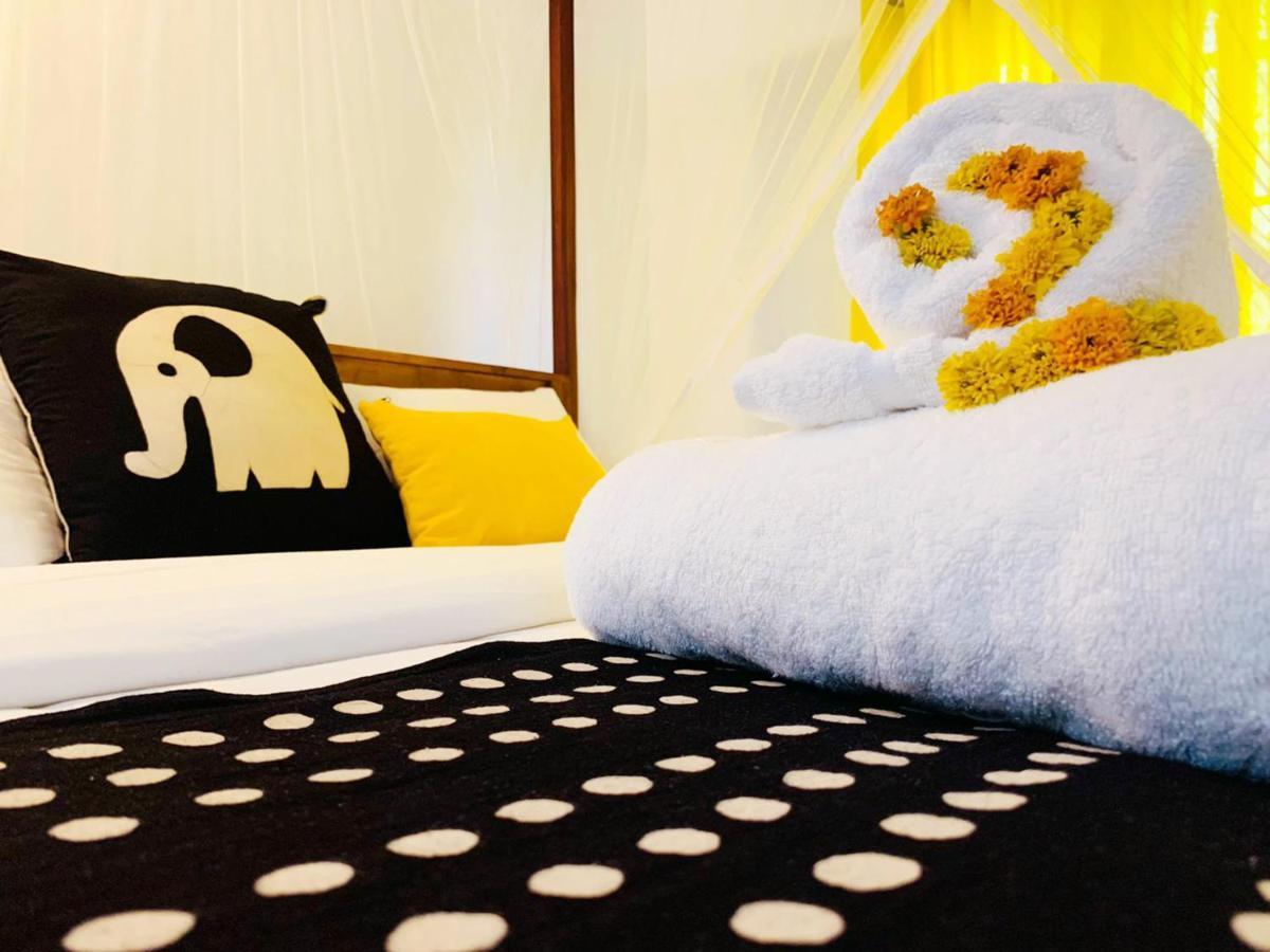 Vitamin Sea Hostel Innディックウェラ エクステリア 写真