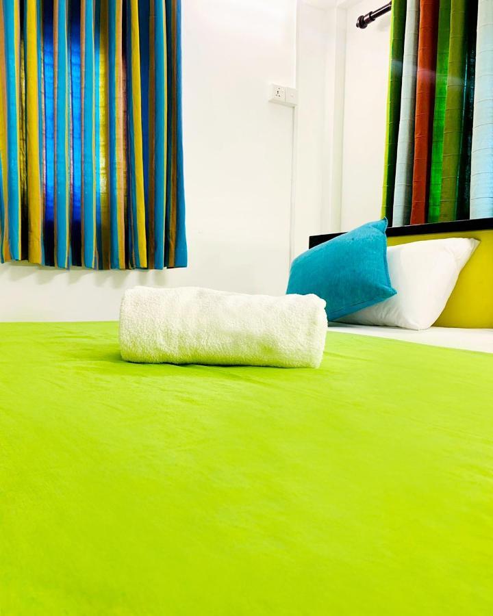 Vitamin Sea Hostel Innディックウェラ エクステリア 写真