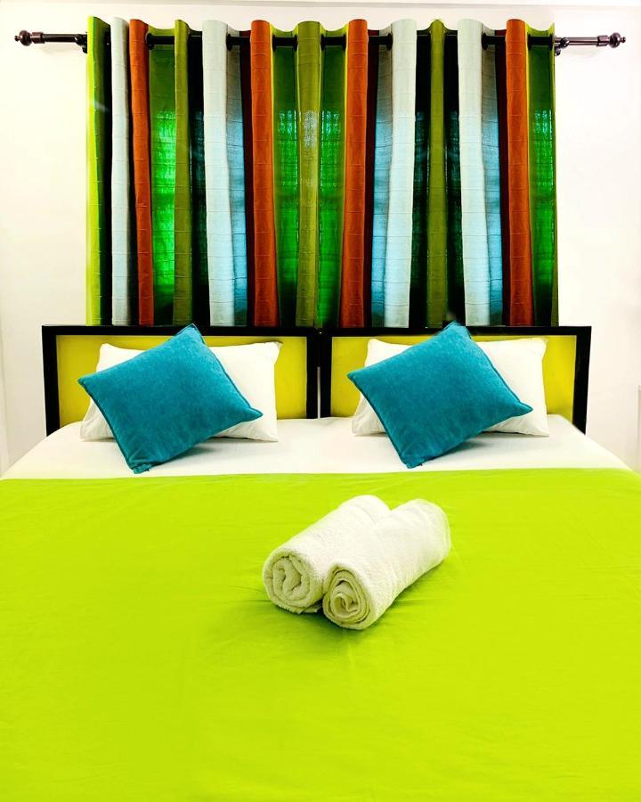 Vitamin Sea Hostel Innディックウェラ エクステリア 写真